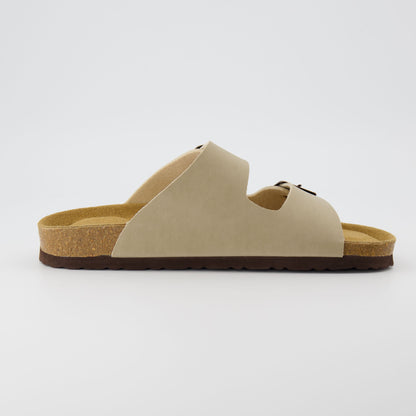 Lane | Sandali in Pelle da Uomo