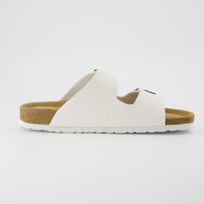 Lane | Sandali in Pelle da Uomo