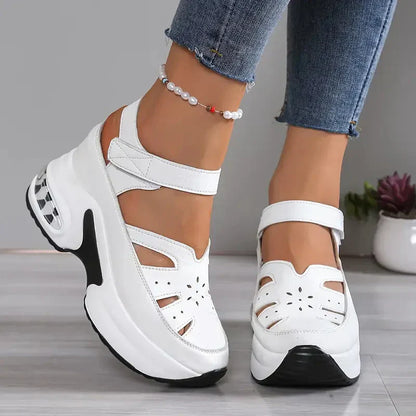 Riva - Orthopedic sandal