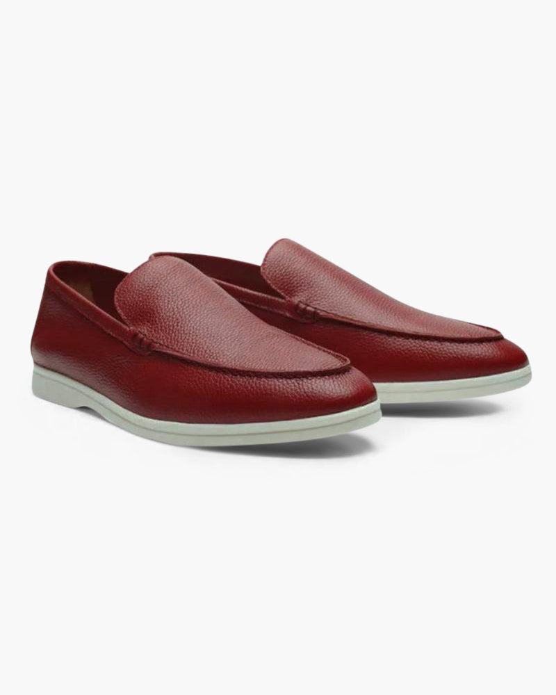 Riviera | Loafer in Pelle da Uomo