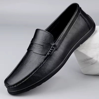 Capri | Scarpe in Pelle da Uomo