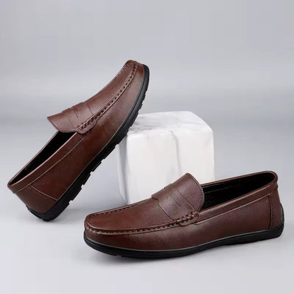 Capri | Scarpe in Pelle da Uomo
