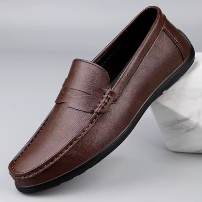 Capri | Scarpe in Pelle da Uomo