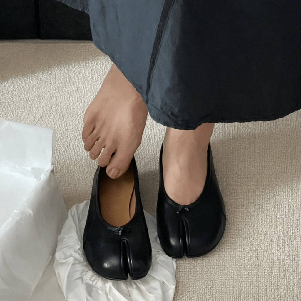 Miranda | Mule in Pelle da Donna