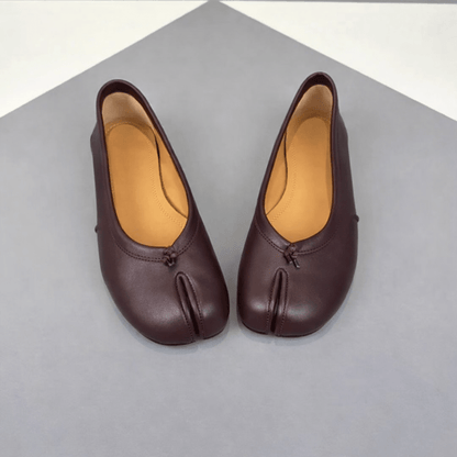 Miranda | Mule in Pelle da Donna