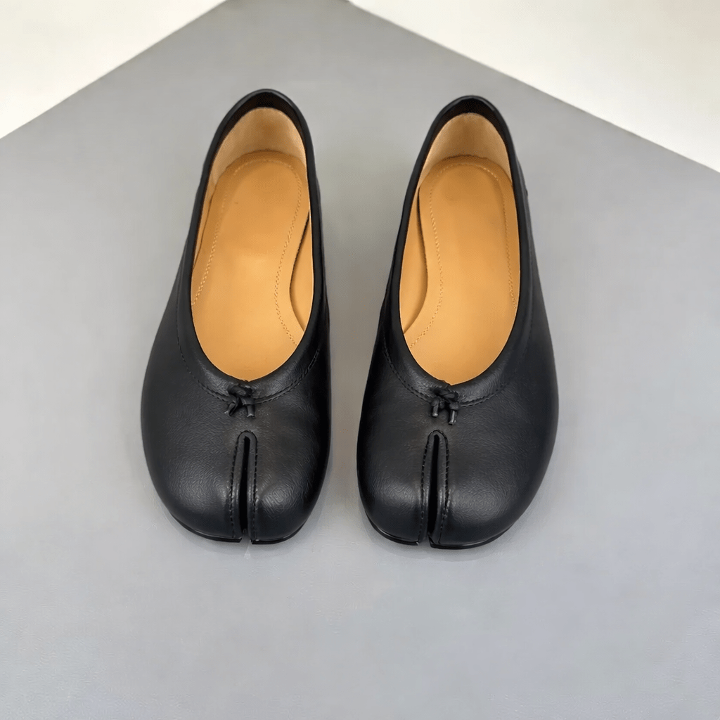 Miranda | Mule in Pelle da Donna