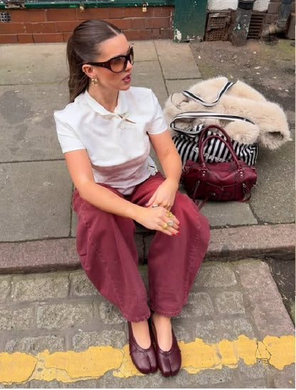 Miranda | Mule in Pelle da Donna